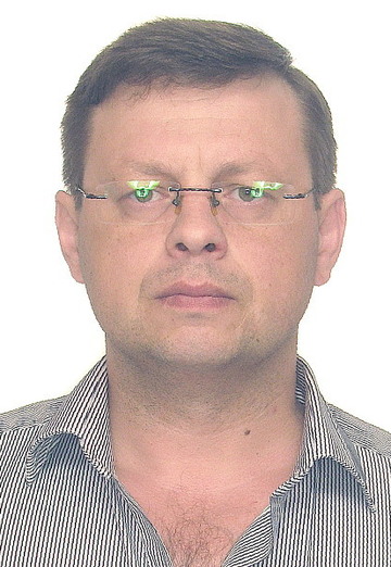 Моя фотография - Андрей, 54 из Подольск (@andrey446451)