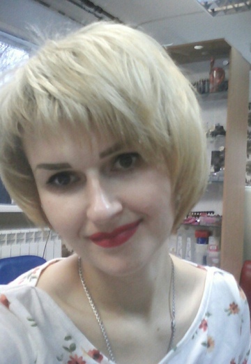 My photo - Yuliya, 31 from Belgorod (@uliya252107)