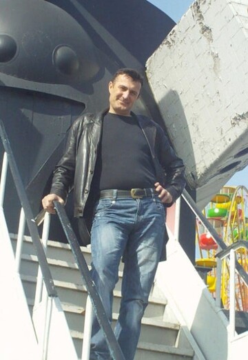 Моя фотография - Андрей, 58 из Павловский Посад (@andrey398581)