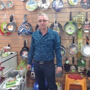 Карен, 58, Руза