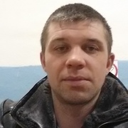 ден, 38, Бородино (Красноярский край)