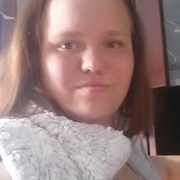 Люба, 24, Усинск