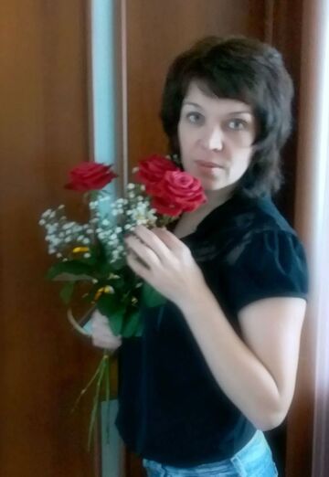 My photo - MARIYa, 41 from Arkhangelsk (@mariya86401)