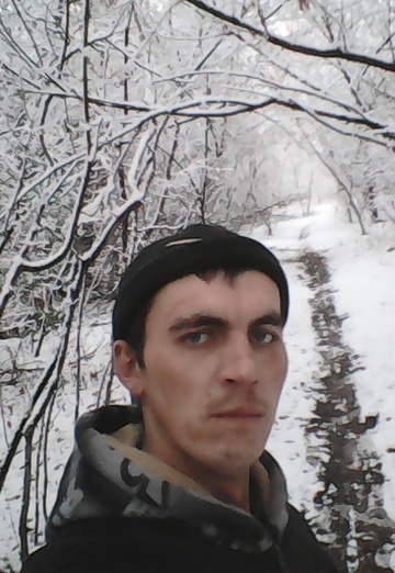 My photo - Aleksandr Oreshin, 29 from Petropavlovsk (@aleksandroreshin)