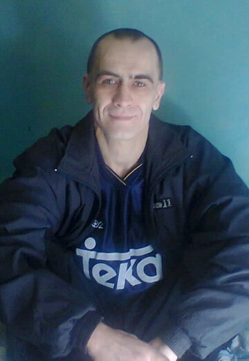 My photo - Dmitriy, 52 from Donetsk (@dmitriy244693)