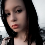 Светлана, 19, Омск