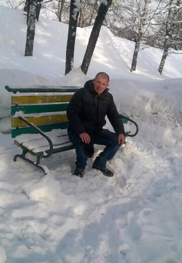 My photo - Oleg, 54 from Chita (@olegpodshivalov0)