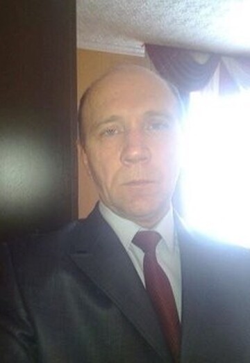 My photo - Viktor, 59 from Meleuz (@viktor179755)
