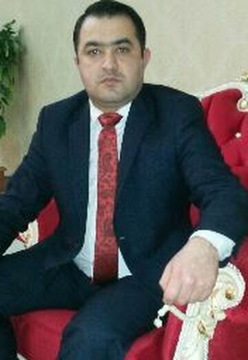 Моя фотография - Ceyhun Zahid Oglu Nez, 54 из Баку (@ceyhunzahidoglunezerov)