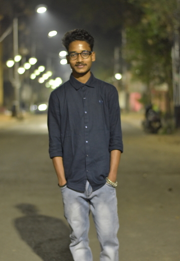My photo - taj, 25 from Kolkata (@taj52)