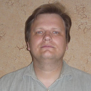 Денис Владимирович, 44, Загорск