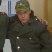 александр, 35, Первомайск