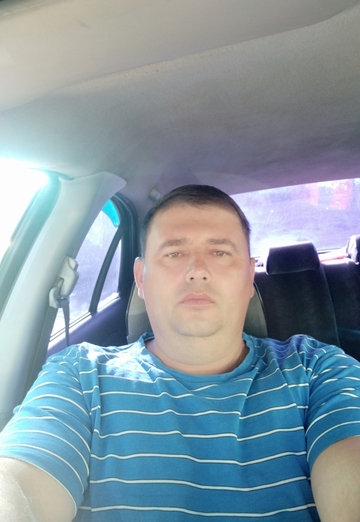 Моя фотография - Евгений, 47 из Ставрополь (@evgeniy266307)