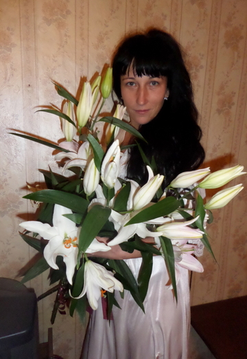 Моя фотография - ангелина, 43 из Рыбинск (@angelina13175)