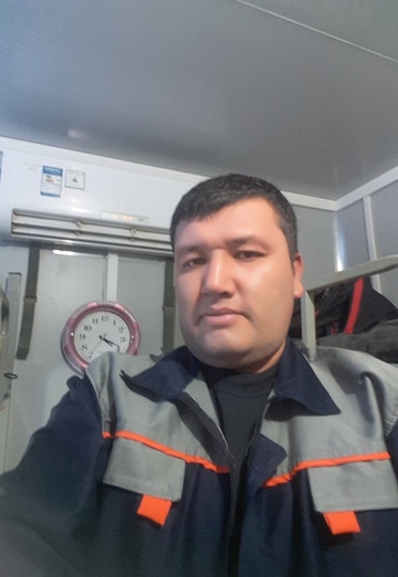 Моя фотография - руслан, 46 из Туркменабад (@ruslan144656)