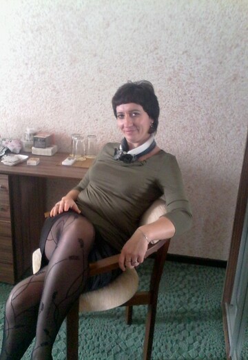 Моя фотография - Светлана, 43 из Брянск (@svetlana159942)