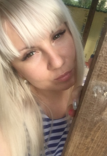 Моя фотография - Марина, 36 из Зеленодольск (@marina202212)
