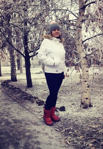 My photo - Yana, 28 from Rostov-on-don (@yana22204)