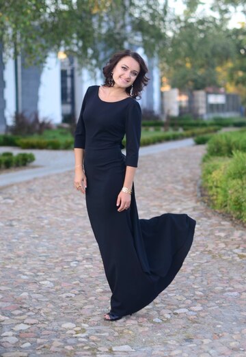 My photo - Kristina, 36 from Minsk (@kristina62311)