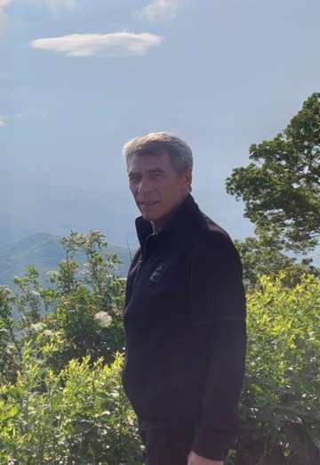 My photo - Andrey, 56 from Krasnodar (@andrey924729)