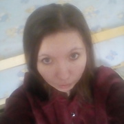 Елена, 33, Семенов