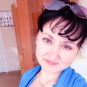 Татьяна, 48, Белореченск