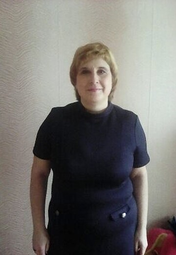 My photo - Lyuba, 54 from Rybinsk (@luba7038)
