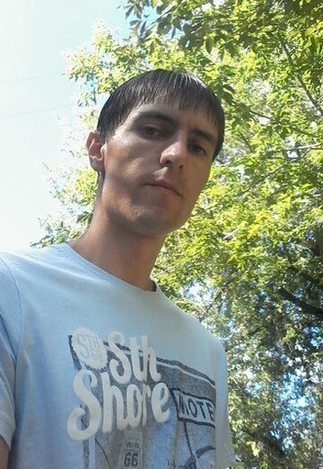 My photo - Michael, 41 from Ivanovo (@michael3859)