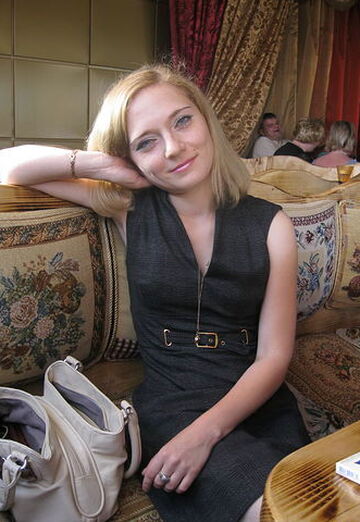 My photo - Elena, 41 from Leninsk-Kuznetsky (@elena127601)
