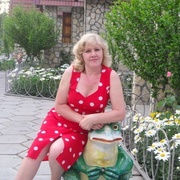 Ganna, 54, Грозный