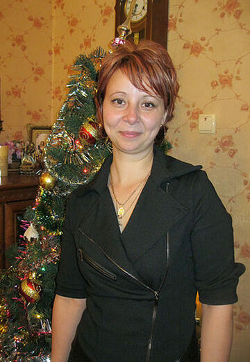 My photo - Tanya, 42 from Sevastopol (@tanya3122)