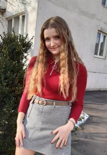 Моя фотография - Diana, 23 из Ивано-Франковск (@dm8598638)