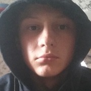 Александр Хелл, 26, Торопец