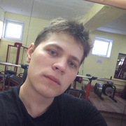Александр, 29, Стерлитамак