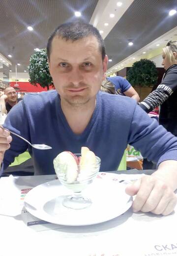 Моя фотография - Александр, 41 из Полтава (@aleksandr648461)
