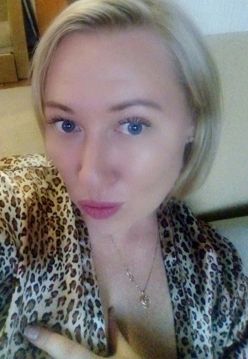 Моя фотография - Ирина, 43 из Новосибирск (@irina221665)