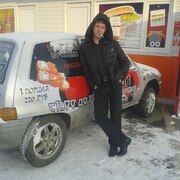 Сергей, 34, Минусинск