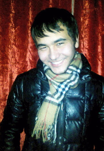My photo - Oljas, 34 from Kurgaldzhinsky (@oljas32)