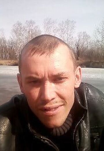 My photo - Mihail, 32 from Chita (@mihail186261)
