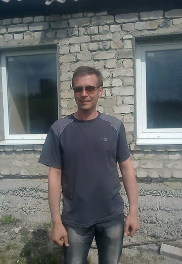 Моя фотография - Юрий, 47 из Евпатория (@uriy104662)
