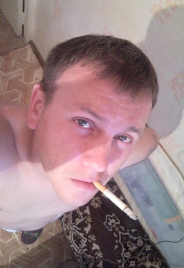 Моя фотография - АЛЕКСЕЙ, 41 из Ханты-Мансийск (@aleksey148833)