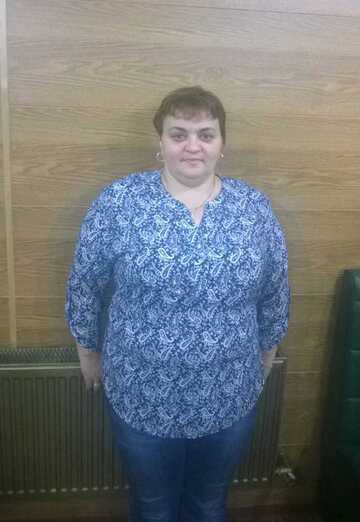 Моя фотография - Елена, 51 из Тамбов (@elena382086)