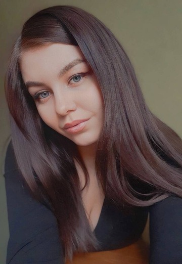Моя фотография - Виктория, 19 из Магнитогорск (@viktoriya162759)
