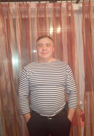 Моя фотография - Василий Васильев, 53 из Холмск (@vasiliyvasilev57)