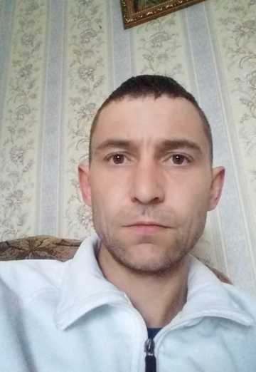 My photo - Sergey, 37 from Birakan (@sergey616979)