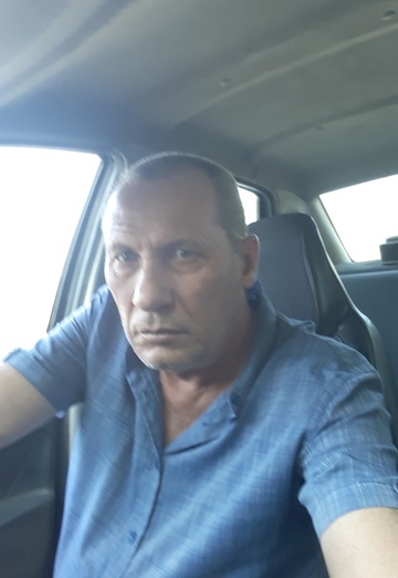 Моя фотография - Александр, 54 из Ростов-на-Дону (@aleksandrkorobko6)