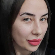 Кристина, 41, Ипатово