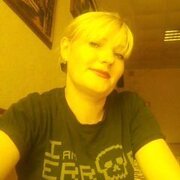 натали, 39, Комсомольск