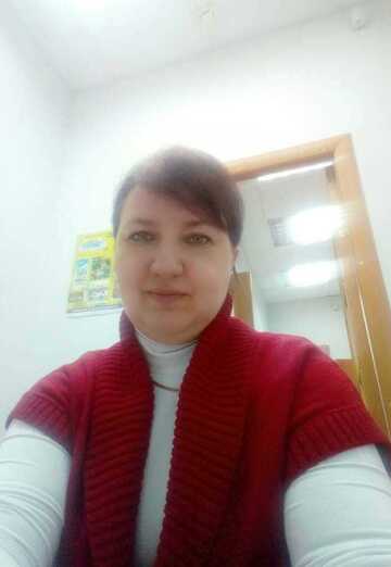Моя фотография - Наталья, 44 из Омск (@natalya187274)