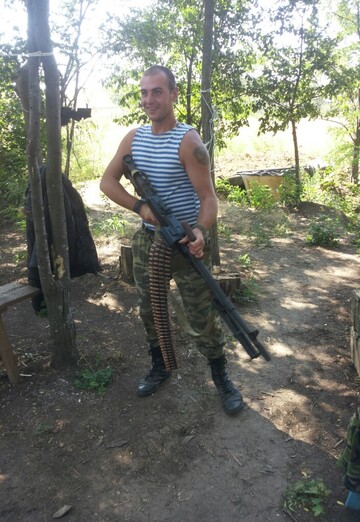 My photo - Jeka, 32 from Donetsk (@jeka13854)